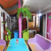 Отель Xaman Eco-Hostel, фото 8
