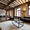 Отель Elegant Holiday Home in Saint-hubert With Fenced Garden, фото 11