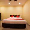 Отель Virat Residency By OYO Rooms, фото 8