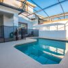 Отель Disney House-8 Guests!+pool+free Resort - 1594mvd 4 Bedroom Townhouse, фото 12
