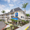 Отель Motel 6 Buena Park, CA - Knotts Berry Farm - Disneyland, фото 1