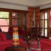 Отель Amboseli Serena Safari Lodge, фото 14