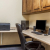 Отель Quality Inn Burlington, фото 11