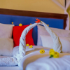 Отель Kilimanjaro Summit Lodge, фото 17