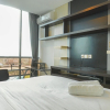 Отель Simply Look And Cozy 1Br Gp Plaza Apartment, фото 2
