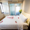 Отель Little Hanoi Deluxe Hotel, фото 4