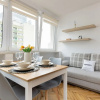 Отель Sunny Studio Warsaw by Renters, фото 8