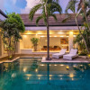 Отель Trendy 3br Private Villa Seminyak, фото 23