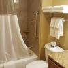 Отель Mainstay Suites Rogers, фото 11