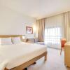 Отель Novotel Paris Charenton Le Pont, фото 11