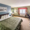Отель Quality Inn Columbia City near US-30, фото 6