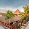 Отель Kin Ha Tulum Hotel, фото 13