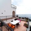 Отель House with 4 Bedrooms in Villazzano Ii, with Wonderful Sea View, Furnished Terrace And Wifi - 500 M , фото 24