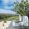 Отель Modern Villa in Sicily with Pool, фото 18