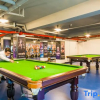 Отель Moli Shuijing Boutique Hotel (Zhengding International Airport), фото 26