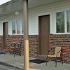 Отель Budget Inn, фото 11