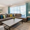 Отель Solterra Resort Townhome With Private Pool 7525, фото 7