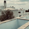 Отель Tinos 4 Person House in Heart of Tinos Island, фото 1