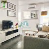 Отель Holiday apartment near the seafront Aircon and Wi-fi, фото 1