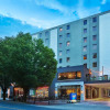Отель Graduate by Hilton Charlottesville, фото 1
