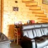 Отель Chalet With 2 Bedrooms in Espalion, With Wonderful Mountain View and F, фото 3