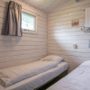 Отель Cosy, Wooden Chalet With Dishwasher, in a Car-free Zone, фото 17
