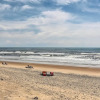 Отель Cozy Hatteras Island Abode ~ 1 Mi to Frisco Beach!, фото 14
