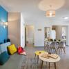 Отель Résidence Nemea le Marché de la Plage, фото 3