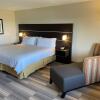 Отель Holiday Inn Express Bluffton at Hilton Head Area, an IHG Hotel, фото 3