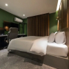 Отель Daejeon Yongmun Hotel Awesome, фото 5