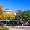 Отель Hampton Inn & Suites Keller Town Center, фото 11