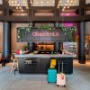 Отель Moxy the Hague, a Marriott Hotel, фото 14