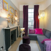 Отель Chelsea Italian Design Home with Terrace, фото 3
