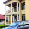 Отель Ishema Kigali Home, фото 1