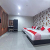 Отель Super OYO Capital O 804 Hotel Pinji, фото 7
