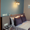Отель Rest Inn Hotel, фото 4
