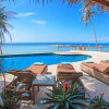 Отель Beyond The Blue Horizon Villa Resort, фото 14
