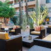 Отель Courtyard Phoenix Mesa, фото 13