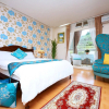 Отель Yilan Yalu Good View Homestay, фото 27