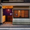 Отель Kyoto Tachibanaya Gion Rokuhara, фото 2