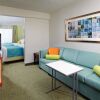 Отель Springhill Suites Pittsburgh Washington, фото 10