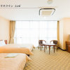 Отель ESCALE-YOKOHAMA, фото 3
