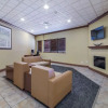 Отель Badlands Inn & Suites, фото 2