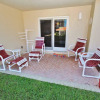 Отель Sea Coast Gardens III 117 Apartment 1, фото 11