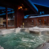 Отель Simply Morzine - Chalet des Montagnes, фото 4