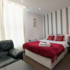 Отель Snooze Apartments Flat 52, фото 4