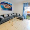 Отель Apartment With Sea View - Eilat, фото 3