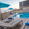 Отель Apartments Sunset, фото 11