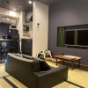 Отель Machiyacinema, фото 4