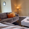 Отель Riverside getaway 2 Bedroom, фото 17